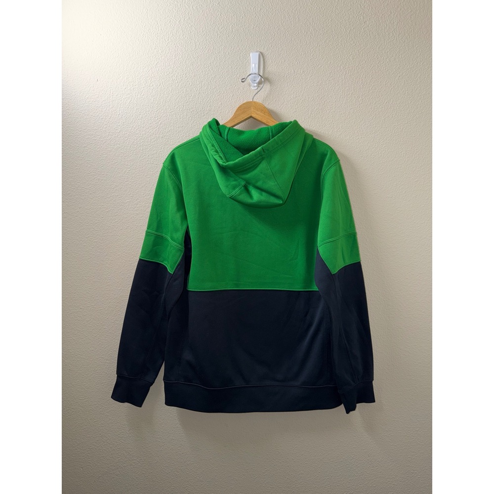 Men's Nike Oregon Ducks Hoodie Size Medium - Picture 4 of 4